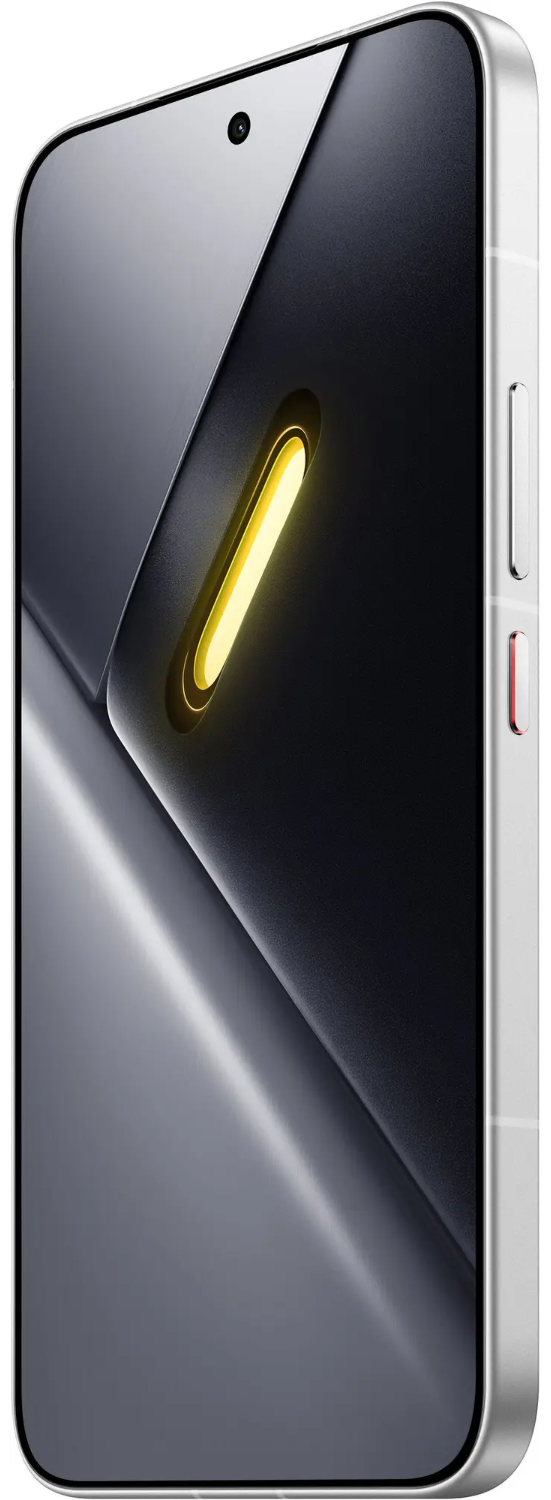 Смартфон POCO X8 Pro Max 12/256 Гб белый