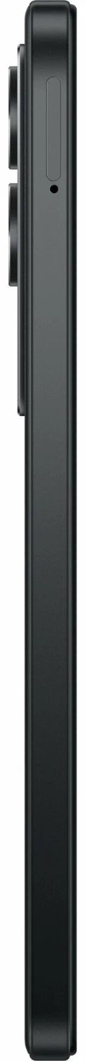 Смартфон REDMI 15 8/256 ГБ черный